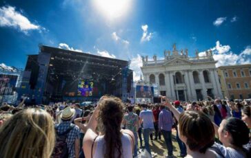 Primo Maggio oggi il Concertone a Roma gli artisti in scaletta 364x230