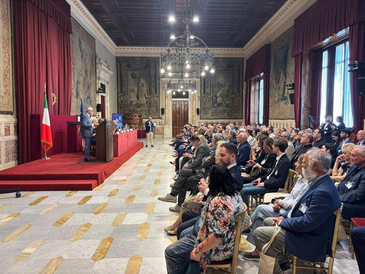 Pro Vita, Brandi: "La nostra libertà d'espressione è vittima dell'assedio progressista"