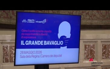 Pro Vita Famiglia Liberta di espressione sotto attacco 364x230