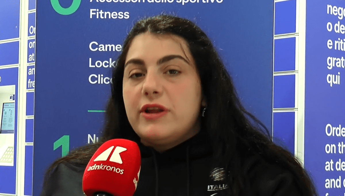 Procida: "Lo sport costruisce persone più forti e una società più consapevole"