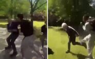 prof aggrediti a parma tg1 studenti sospesi per 30 giorni rischiano bocciatura 2