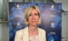 Professioni Penati presidente Ordine Ingegneri Milano Nostra responsabilita costruire futuro innovativo 265x160