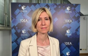 Professioni Penati presidente Ordine Ingegneri Milano Nostra responsabilita costruire futuro innovativo 364x230