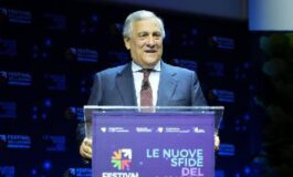 Professioni Tajani Colonna vertebrale Paese garanzia di crescita 265x160