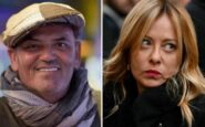 professore sospeso dopo il post contro la figlia di meloni nuovo tentativo di suicidio e grave 2