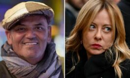 Professore sospeso dopo il post contro la figlia di Meloni nuovo tentativo di suicidio e grave 265x160
