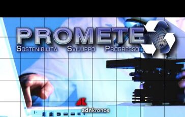 Prometeo tv n° 19 del 13 maggio 2026 364x230