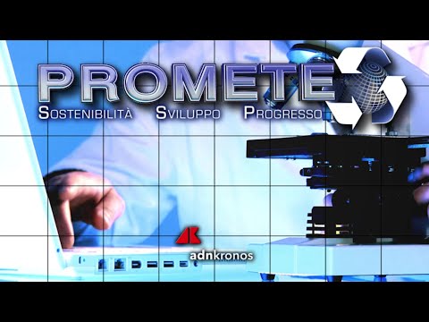 Prometeo tv n° 19 del 13 maggio 2026