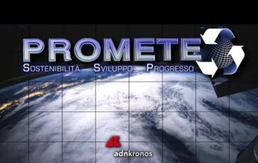 Prometeo tv° 21 del 27 maggio 2026 364x230