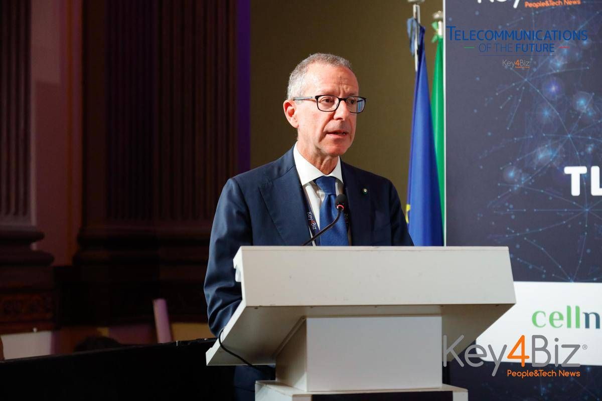 Protto ( Cellnex): "Torri Tlc infrastrutture chiave per sicurezza e digitale"