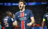 psg arsenal orario finale champions probabili formazioni e dove vederla in tv 2