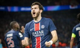 Psg Arsenal orario finale Champions probabili formazioni e dove vederla in tv 265x160