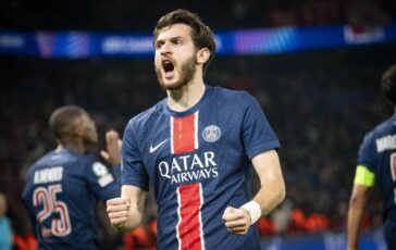 Psg Arsenal orario finale Champions probabili formazioni e dove vederla in tv 364x230