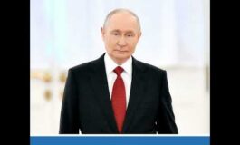 Putin sempre piu solo teme un golpe o un attentato Notizie dallUcraina podcast Adnkronos 265x160