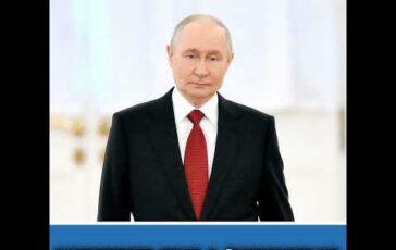 Putin sempre piu solo teme un golpe o un attentato Notizie dallUcraina podcast Adnkronos 364x230