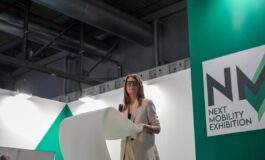 Quotti Tubi Fiera Milano Mobilita e logistica devono affrontare sfide comuni 265x160