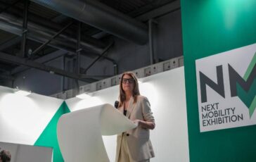 Quotti Tubi Fiera Milano Mobilita e logistica devono affrontare sfide comuni 364x230