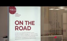 ROAD compie tre anni al Gazometro di Roma prende forma il laboratorio della mobilita del futuro 265x160