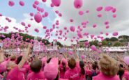 race for the cure anche atac partecipa alliniziativa per lotta cancro al seno 3