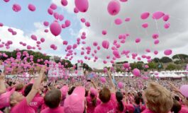 Race for the cure anche Atac partecipa alliniziativa per lotta cancro al seno 265x160