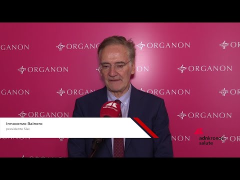 Rainero Sisc ‘variazioni ormonali centrali nelle patologie neurologiche femminili
