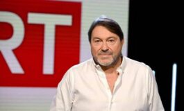 Ranucci si scusa con Nordio a Report Eccesso mio ma stavamo verificando la notizia 265x160