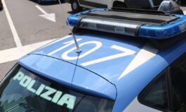 Rapina choc in gioielleria centro commerciale Casal Bertone dipendenti minacciate con pistola 265x160