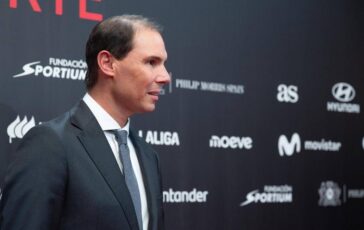 Real Madrid Nadal sara nuovo presidente Lui smentisce 364x230