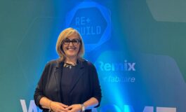 Rebuild 2026 Albarelli R. del Garda Fierecongressi Guardiamo modelli europei per futuro casa 265x160
