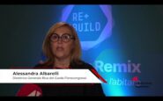 rebuild 2026 albarelli riva del garda fierecongressi pensare la casa come infrastruttura a 360 2