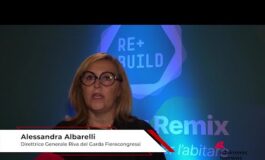 Rebuild 2026 Albarelli Riva del Garda Fierecongressi ‘pensare la casa come infrastruttura a 360 265x160