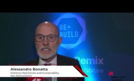 Rebuild 2026 Bonatta Itas Assicurazioni ‘opportunita di confronto e dialogo sul futuro 265x160