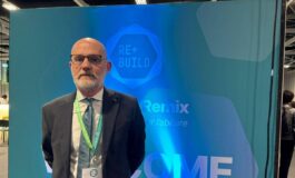 Rebuild 2026 Bonatta Itas assicurazioni Housing e decarbonizzazione richiedono visione Esg integrata 265x160