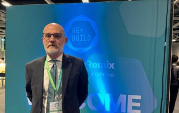 Rebuild 2026 Bonatta Itas assicurazioni Housing e decarbonizzazione richiedono visione Esg integrata 364x230
