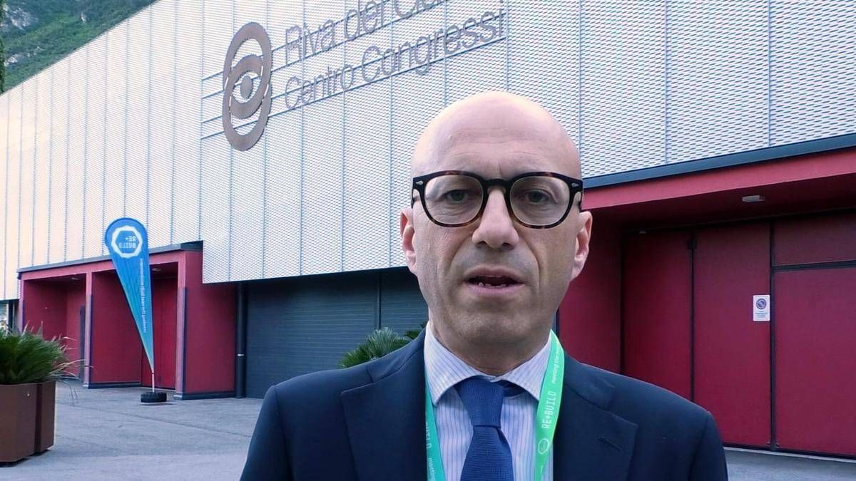 Rebuild 2026, Bottero (Comune Milano): "Rigenerazione urbana e case sostenibili al centro degli interventi"
