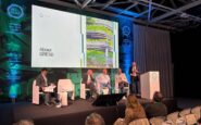 rebuild 2026 branca gresb premiare sempre piu le performance assolute degli asset 2