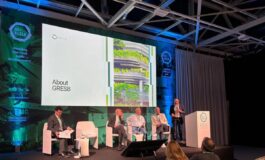 Rebuild 2026 Branca Gresb Premiare sempre piu le performance assolute degli asset 265x160