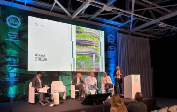 rebuild 2026 branca gresb premiare sempre piu le performance assolute degli asset 2