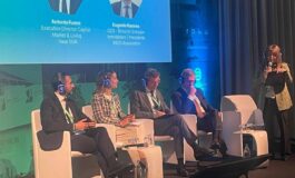 Rebuild 2026 Brocchi RICS Italia Lhousing deve diventare una priorita strutturale europea non unemergenza temporanea 265x160