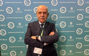 Rebuild 2026 Burrelli Anaci Telemedicina entra nei condomini del futuro 364x230