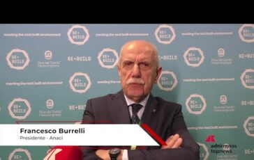 Rebuild 2026 Burrelli Anaci ‘nuove case piu ecologiche digitali e accessibili soprattutto per 364x230
