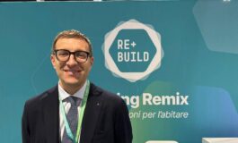 Rebuild 2026 Buttieri Federcasa Piano casa e grande opportunita per sistema dellabitare 265x160