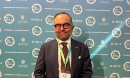 Rebuild 2026 Capaccioli Green Building Council Italia Puntare a Smart City piu sostenibili e inclusive 265x160