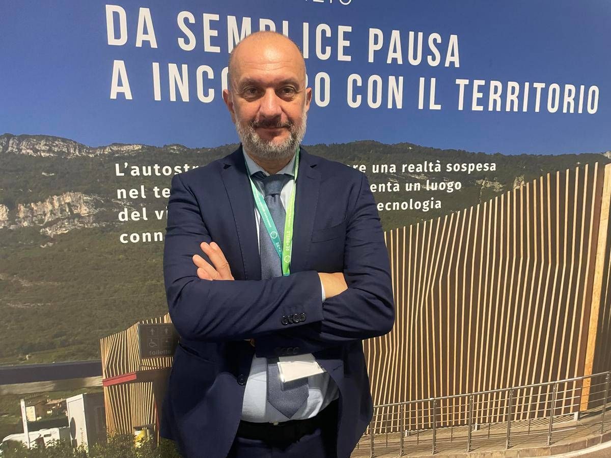 Rebuild 2026, Capri (Agenzia del Demanio): "Rigenerazione urbana, serve più rapidità e continuità decisionale"