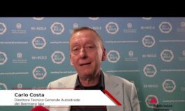 Rebuild 2026 Costa Autobrennero ‘innovazione e ricerca al centro del nostro sviluppo 265x160