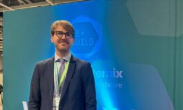 Rebuild 2026 Litt Sinloc Una due giorni di incontro e condivisione per crescere 265x160
