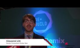 Rebuild 2026 Litt Sinloc ‘cresce lattenzione per la casa in Europa e in Italia 265x160