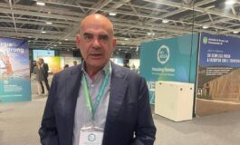 Rebuild 2026 Miani Sima Con i condomini centri di salute urbana parte un nuovo modello di assistenza 265x160