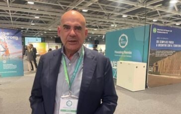 Rebuild 2026 Miani Sima Con i condomini centri di salute urbana parte un nuovo modello di assistenza 364x230