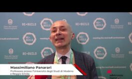 Rebuild 2026 Panarari Unimore ‘nuovi bisogni abitativi al centro delle riflessioni sociologiche 265x160